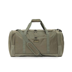 Tosca 70cm Sports Duffel Bag Khaki
