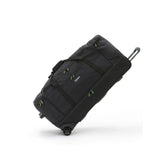 Tosca-85cm-Split-Duffel-Wheel-Bag-Black-Wheeled