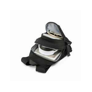 Tosca-Anti-Theft-25-Backpack-Layered-Black-Open