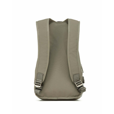 Tosca-Anti-Theft-25-Backpack-Layered-Taupe-Back