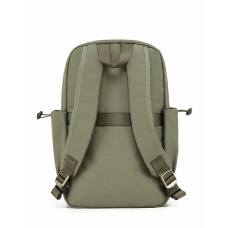 Tosca-Anti-Theft-25-Laptop-Backpack-Khaki-Back