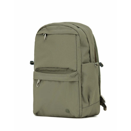 Tosca-Anti-Theft-25-Laptop-Backpack-Khaki-Front
