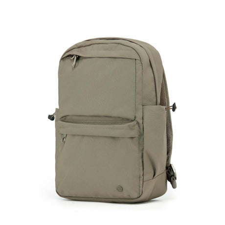 Tosca-Anti-Theft-25-Laptop-Backpack-Taupe-Front