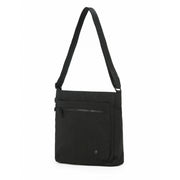 Tosca-Anti-Theft-25-Shoulder-Bag-Large-Black-Front