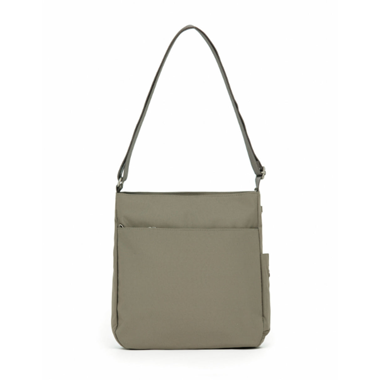 Tosca-Anti-Theft-25-Shoulder-Bag-Large-Taupe-Back