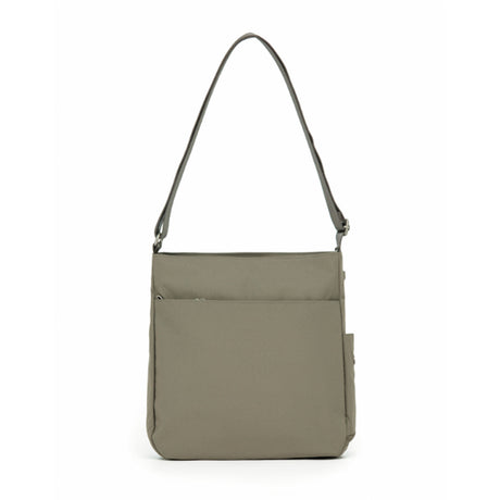 Tosca-Anti-Theft-25-Shoulder-Bag-Large-Taupe-Back