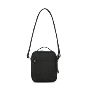 Tosca-Anti-Theft-25-Shoulder-Bag-Layered-Small-Black-Back