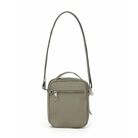 Tosca-Anti-Theft-25-Shoulder-Bag-Layered-Small-Taupe-Back