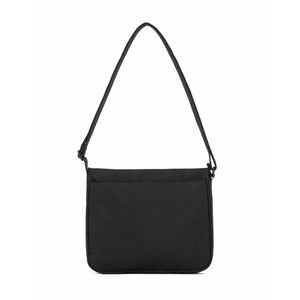 Tosca-Anti-Theft-25-Shoulder-Bag-Medium-Black-Back
