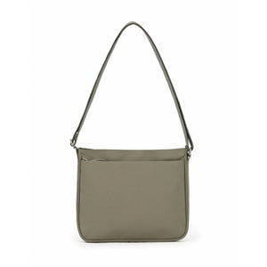 Tosca-Anti-Theft-25-Shoulder-Bag-Medium-Taupe-Back