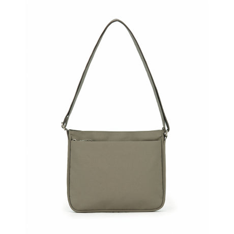 Tosca-Anti-Theft-25-Shoulder-Bag-Medium-Taupe-Back