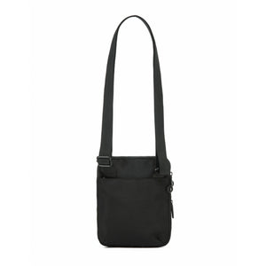 Tosca-Anti-Theft-25-Shoulder-Bag-Mini-Black-Back