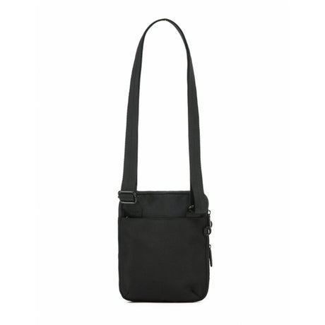 Tosca-Anti-Theft-25-Shoulder-Bag-Mini-Black-Back