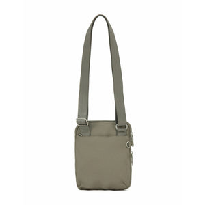 Tosca-Anti-Theft-25-Shoulder-Bag-Mini-Taupe-Back