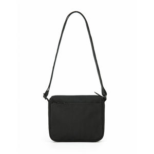 Tosca-Anti-Theft-25-Shoulder-Bag-Small-Black-Top-Back