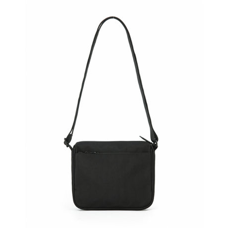 Tosca-Anti-Theft-25-Shoulder-Bag-Small-Black-Top-Back