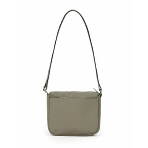 Tosca-Anti-Theft-25-Shoulder-Bag-Small-Taupe-Back
