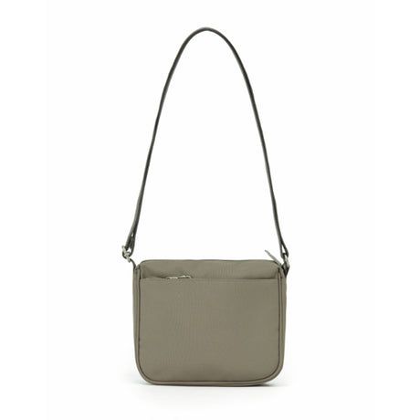 Tosca-Anti-Theft-25-Shoulder-Bag-Small-Taupe-Back