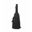 Tosca-Anti-Theft-25-Sling-Pack-Black-Front