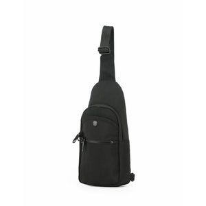 Tosca-Anti-Theft-25-Sling-Pack-Black-Front