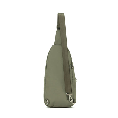 Tosca-Anti-Theft-25-Sling-Pack-Khaki-Back