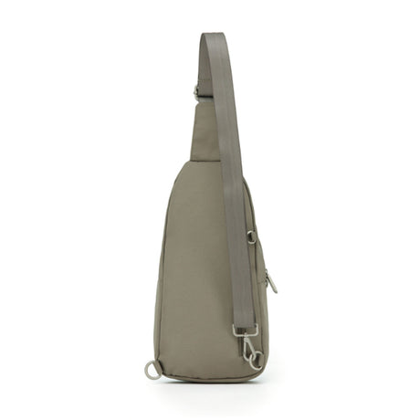 Tosca-Anti-Theft-25-Sling-Pack-Taupe-Back