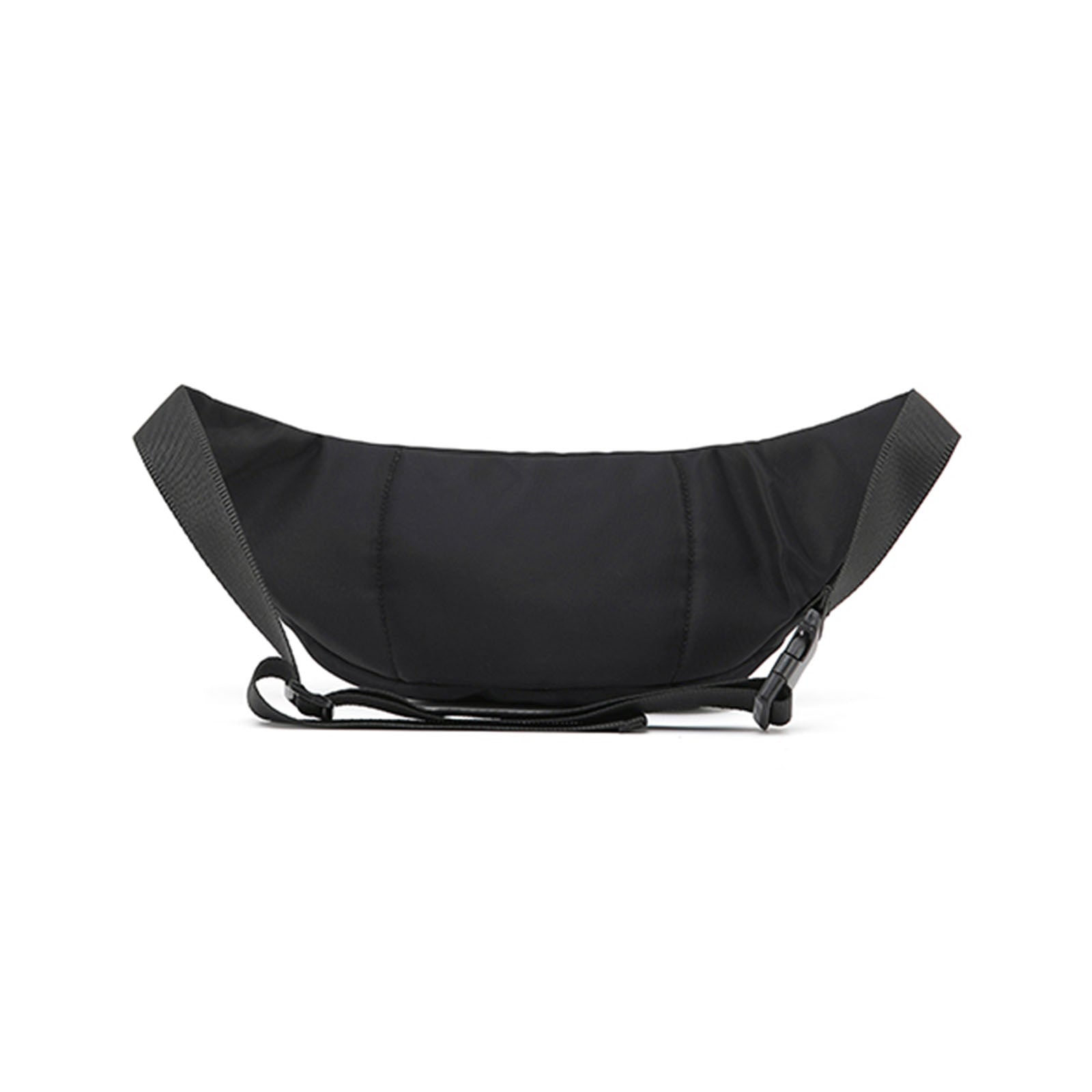 Tosca-Anti-Theft-Waist-Bag-Black-Back