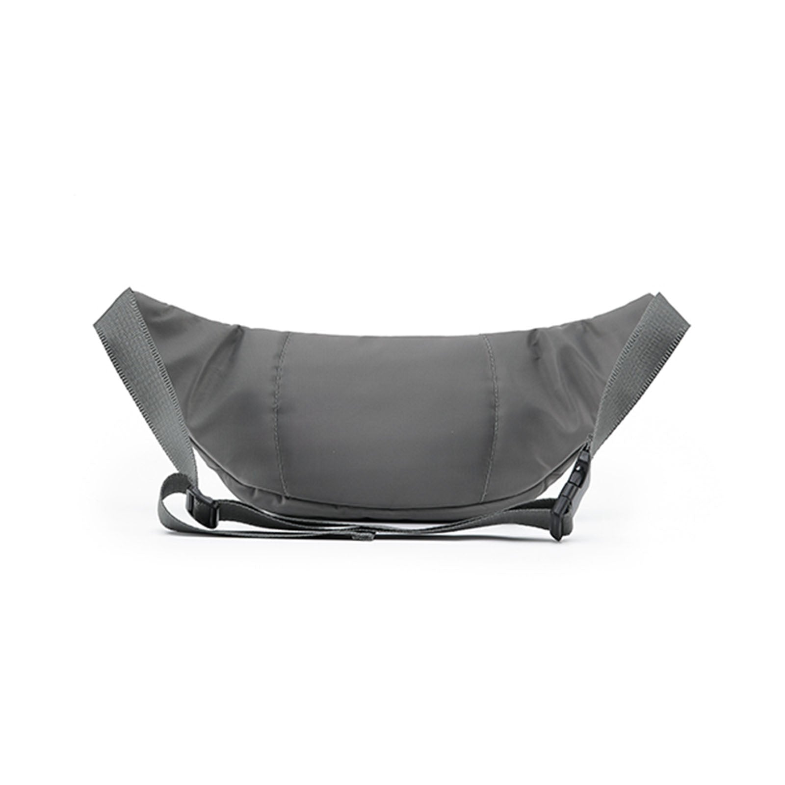 Tosca-Anti-Theft-Waist-Bag-Khaki-Back