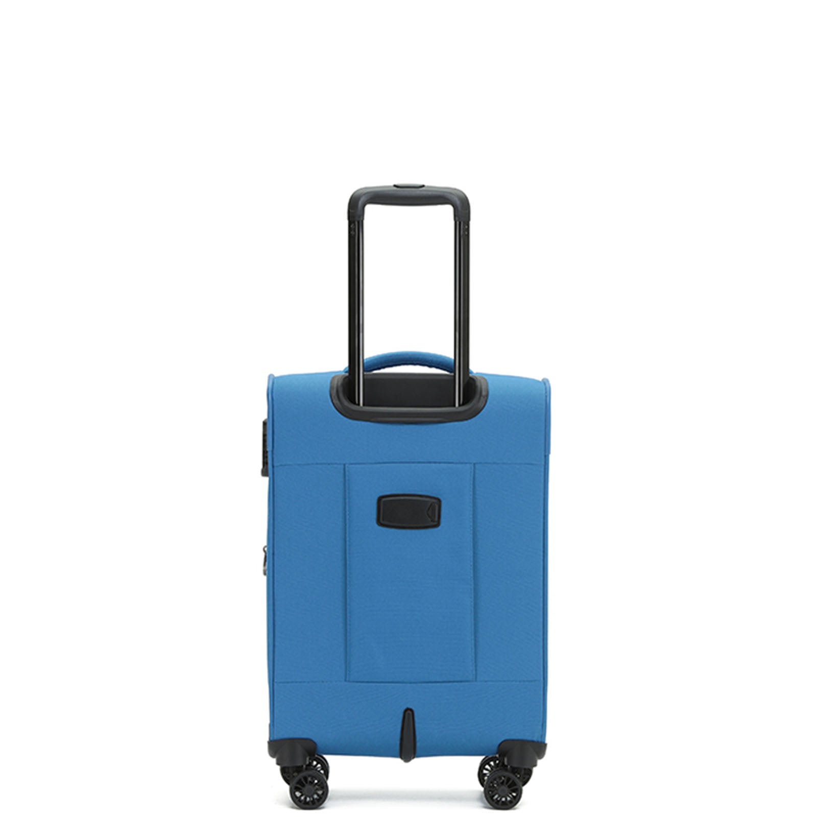 Tosca-Aviator-4-Wheel-Carry-On-Suitcase-Blue-Back