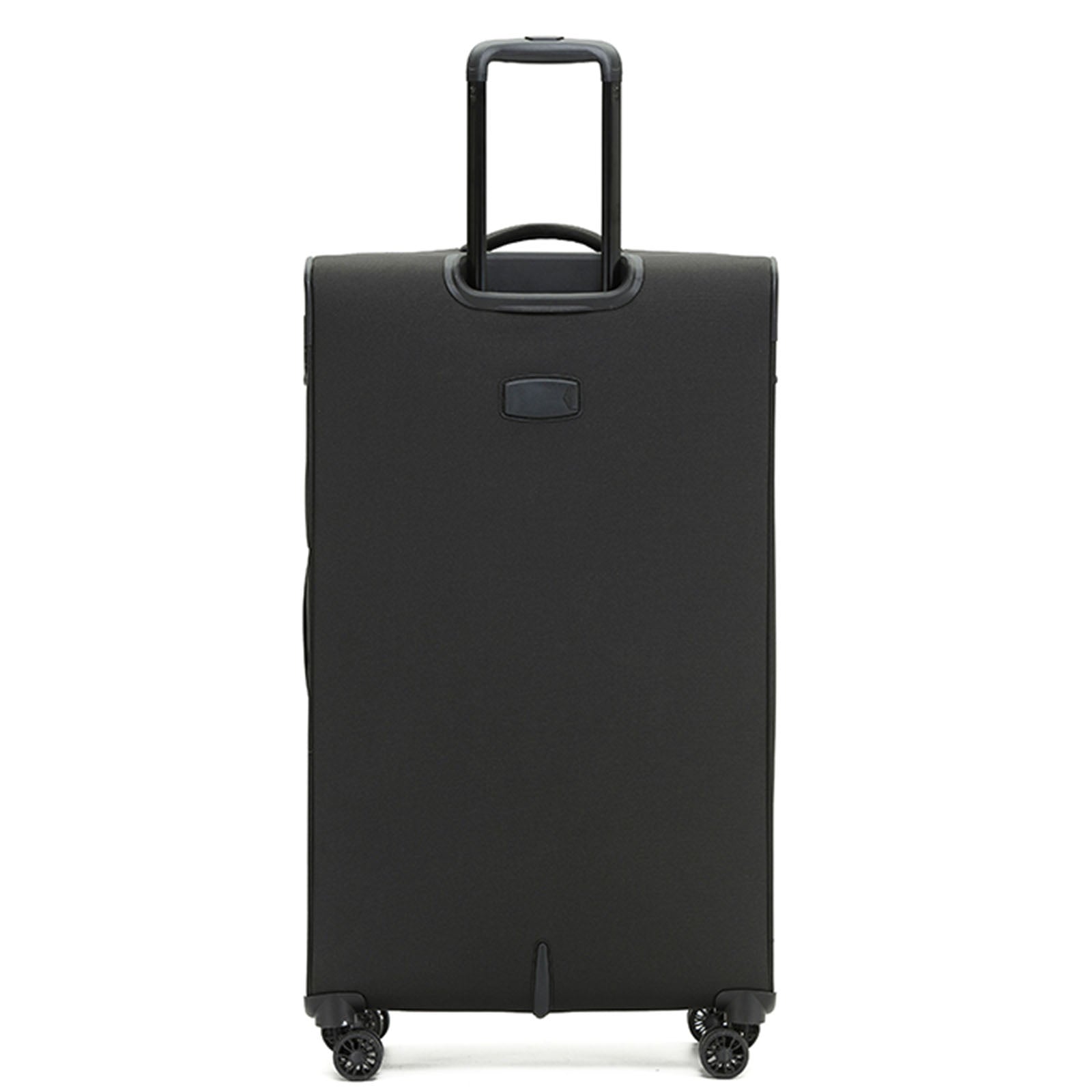 Tosca-Aviator-4-Wheel-Large-Suitcase-Black-Back
