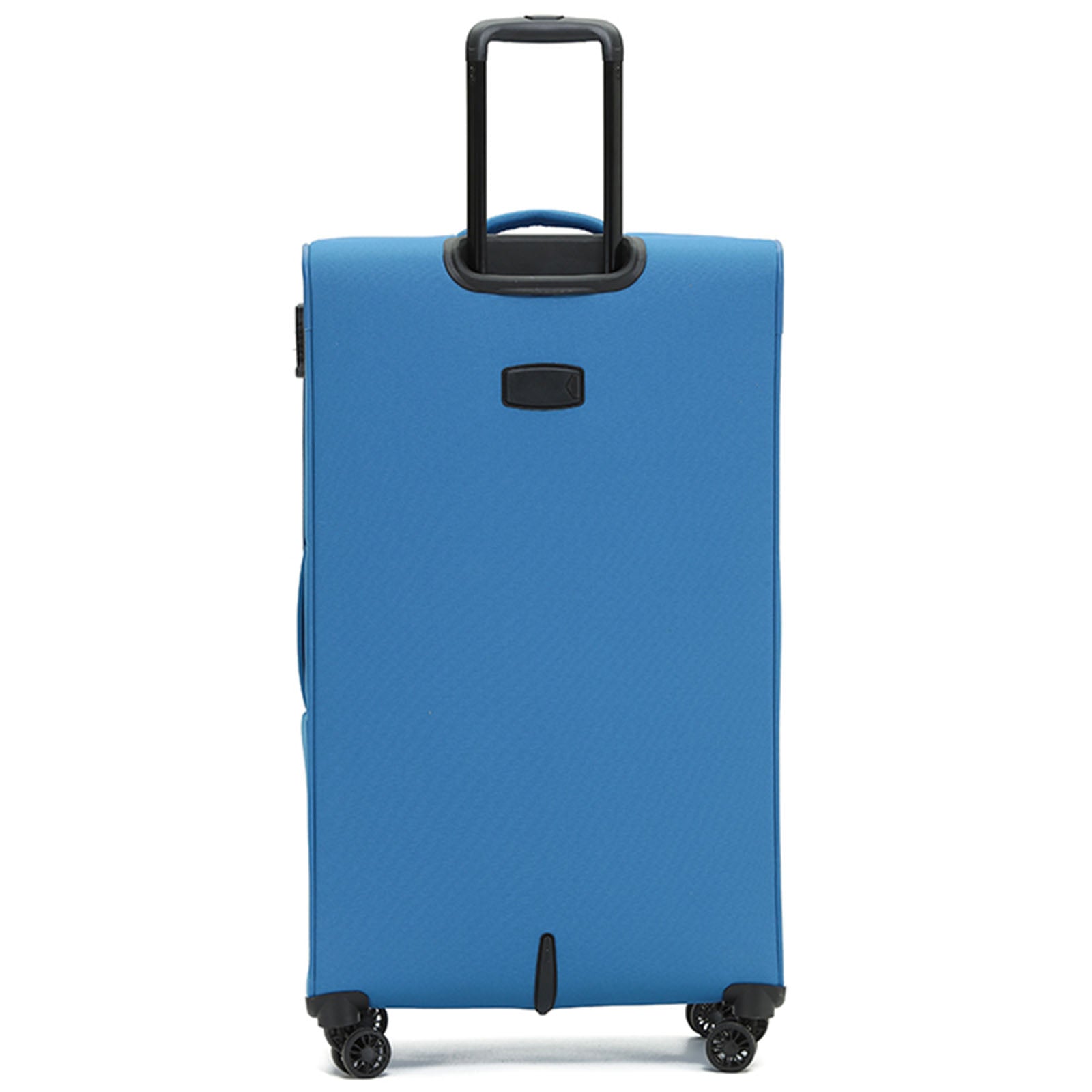 Tosca-Aviator-4-Wheel-Large-Suitcase-Blue-Back