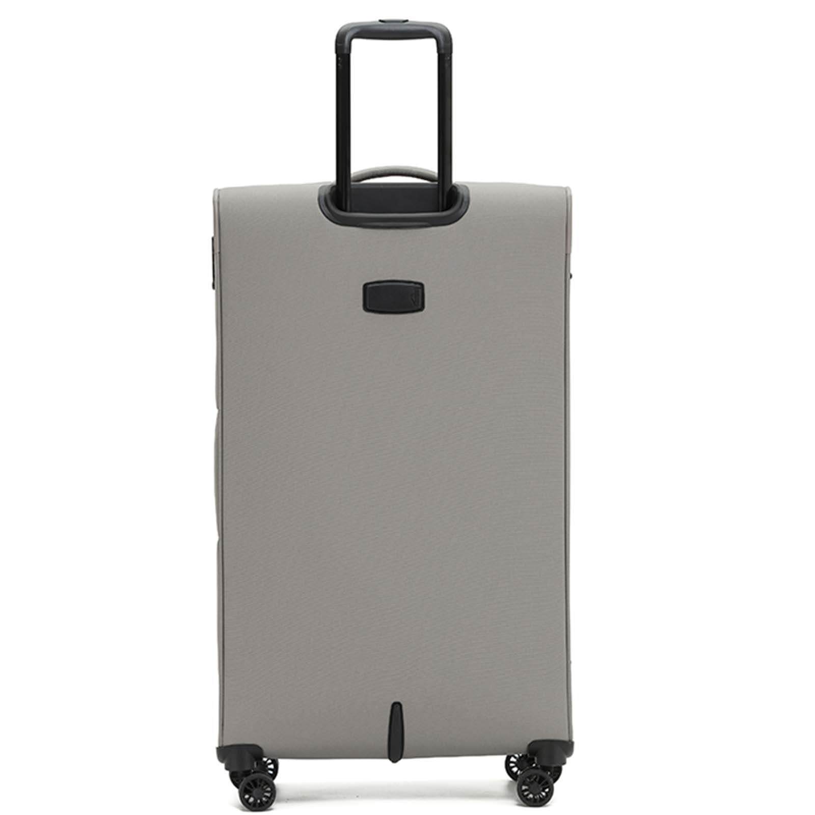 Tosca-Aviator-4-Wheel-Large-Suitcase-Khaki-Back