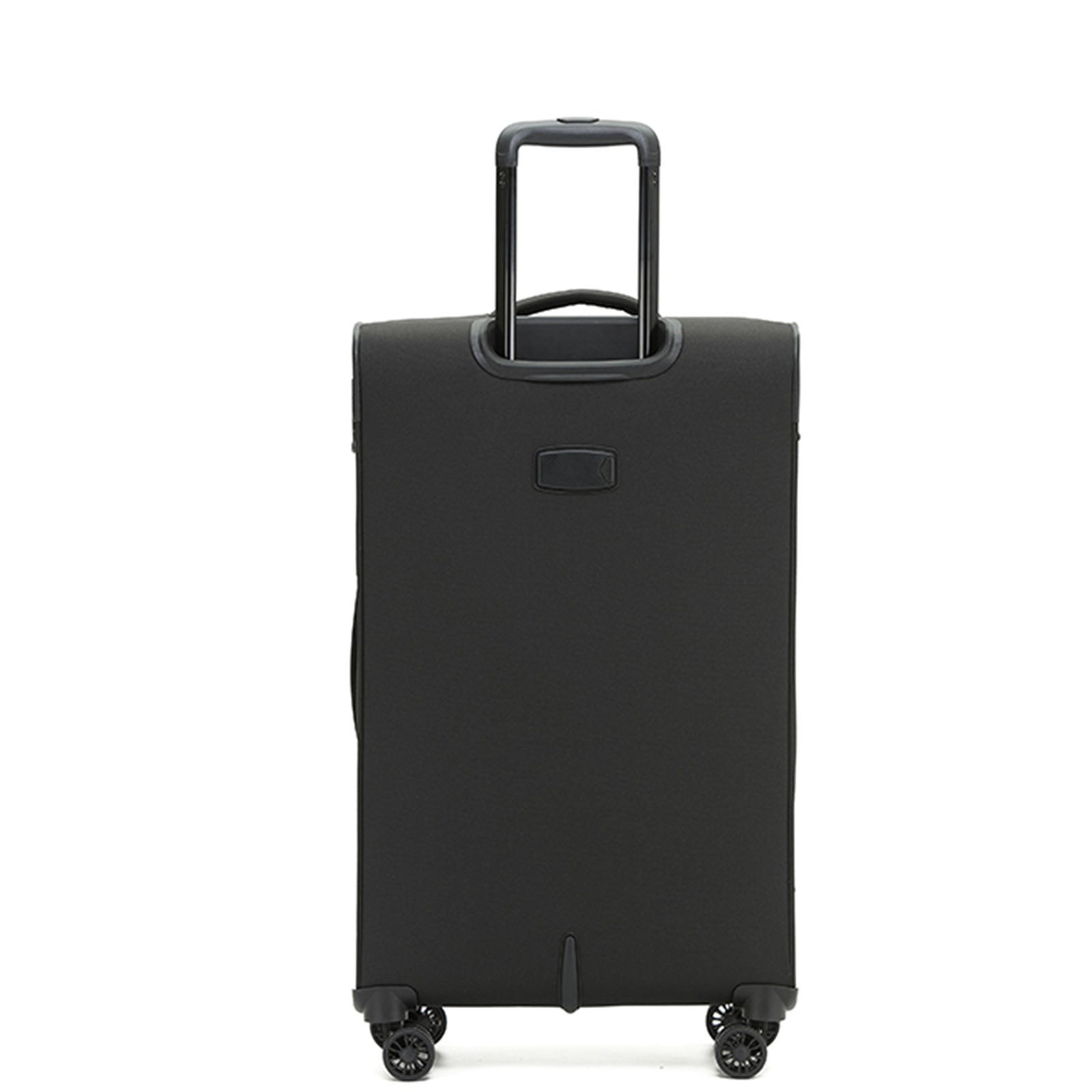 Tosca-Aviator-4-Wheel-Medium-Suitcase-Black-Back