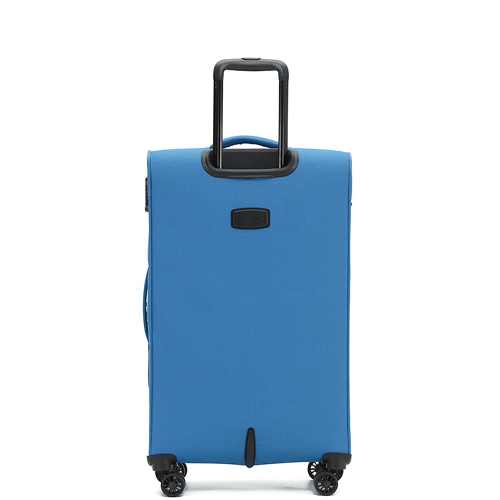 Tosca-Aviator-4-Wheel-Medium-Suitcase-Blue-Back
