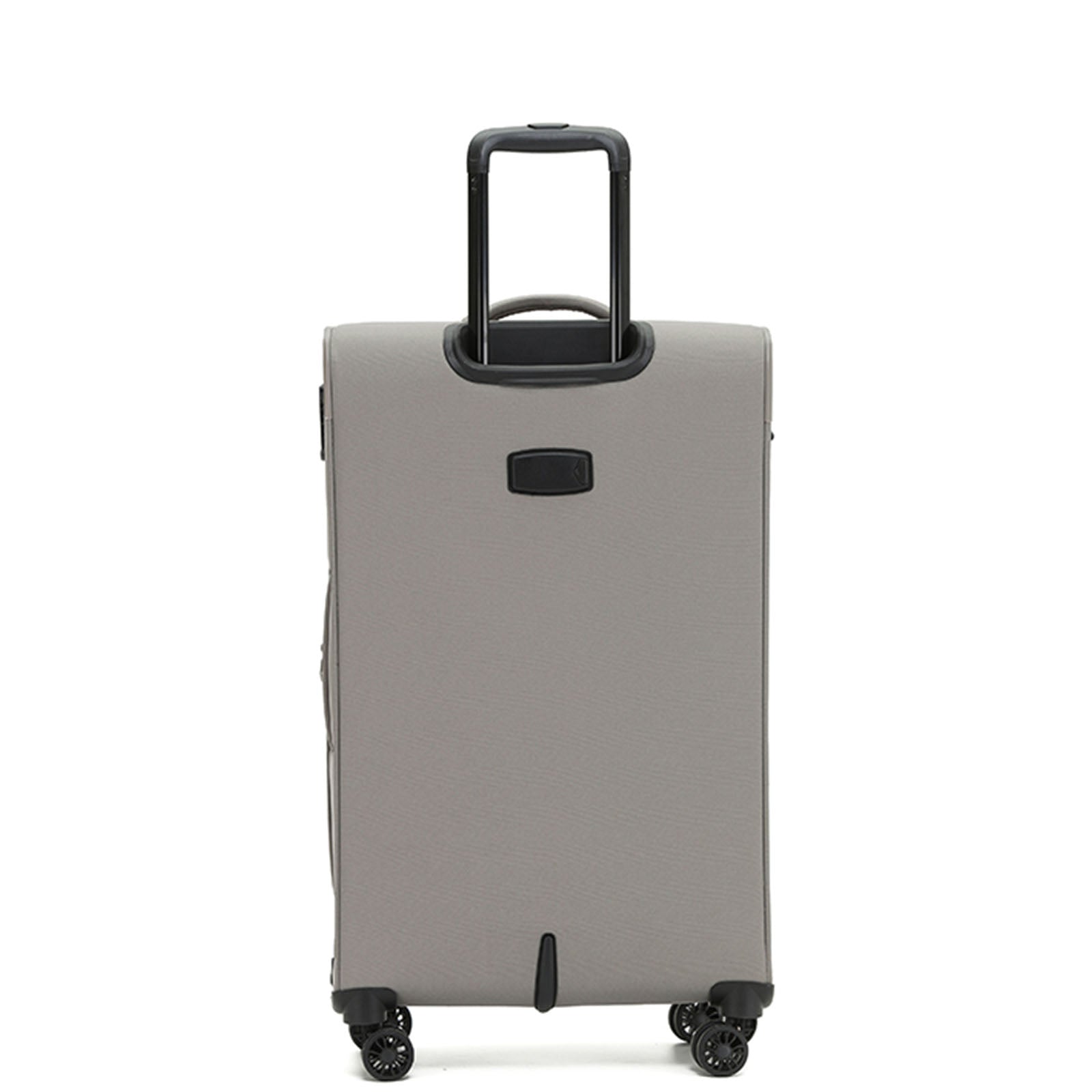 Tosca-Aviator-4-Wheel-Medium-Suitcase-Khaki-Back