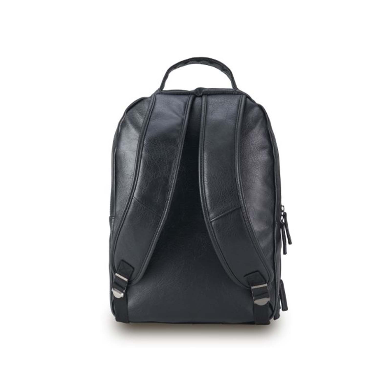 Tosca-Classic-Backpack-Black-Back