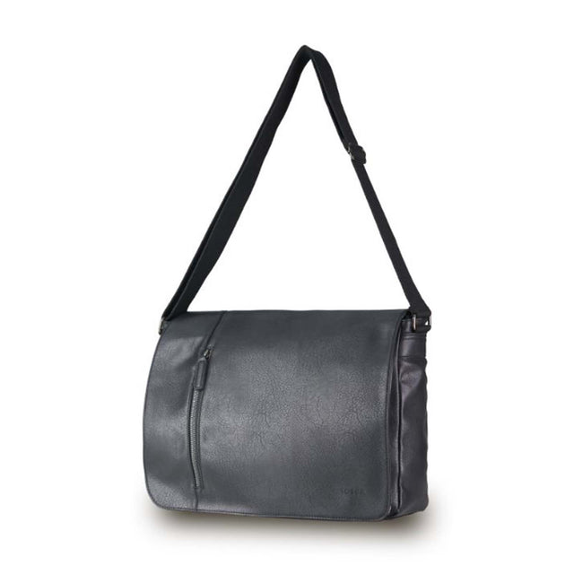 Tosca-Classic-Folio-Black-Front