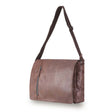Tosca-Classic-Folio-Chocolate-Front
