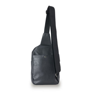 Tosca-Classic-Sling-Pack-Black-Back