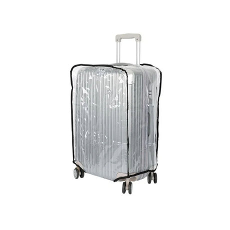 Tosca-Clear-Luggage-Cover-Medium-Angle
