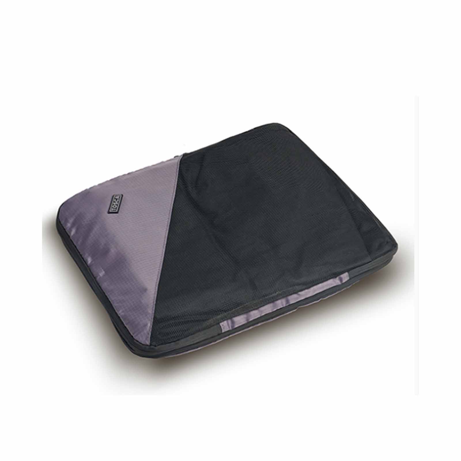 Tosca Compression Cubes Large 2 Pack Grey