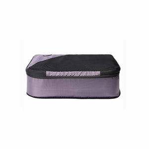 Tosca Compression Cubes Medium 2 Pack Grey