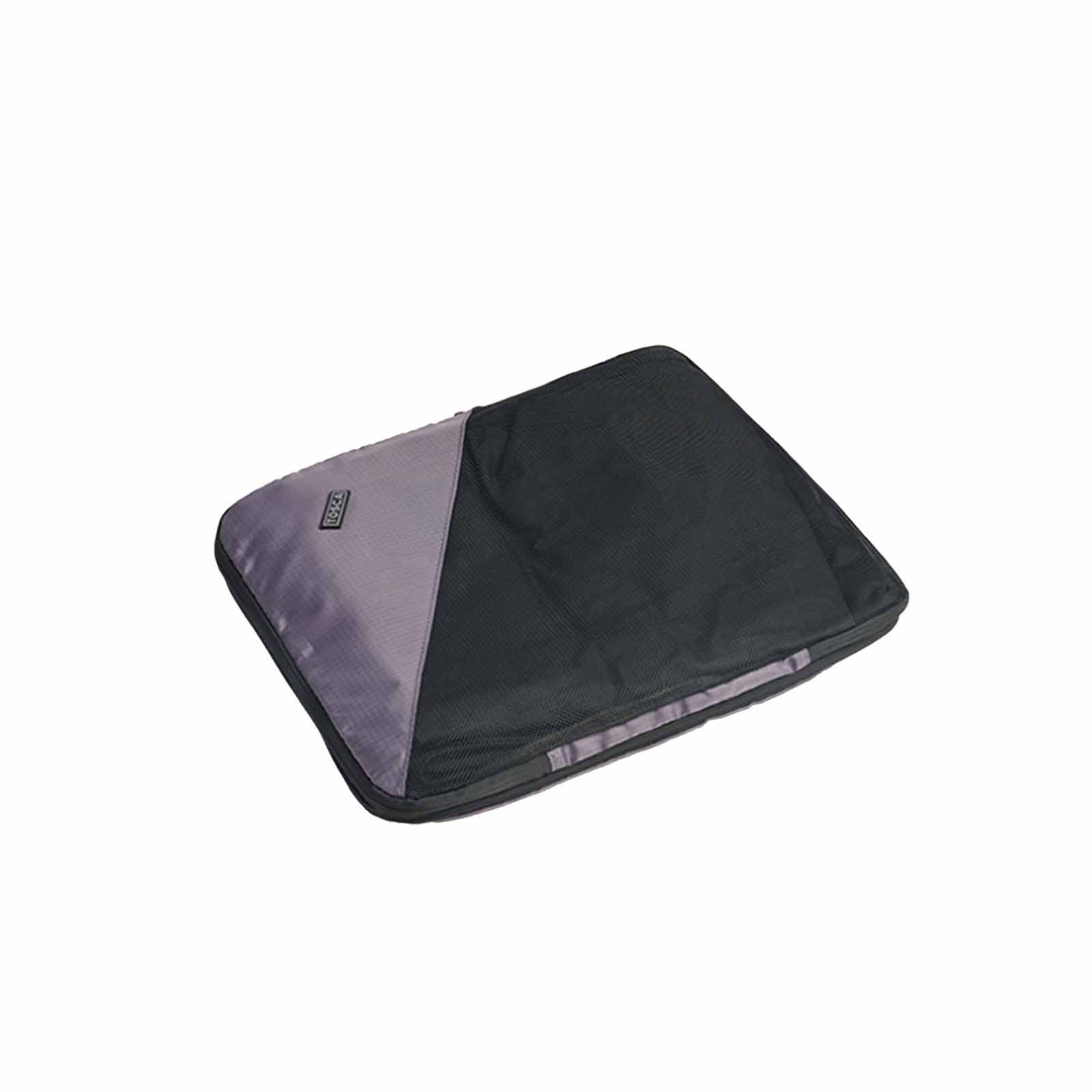 Tosca Compression Cubes Medium 2 Pack Grey