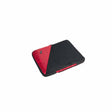 Tosca-Compression-Cubes-Small-2-Pack-Red