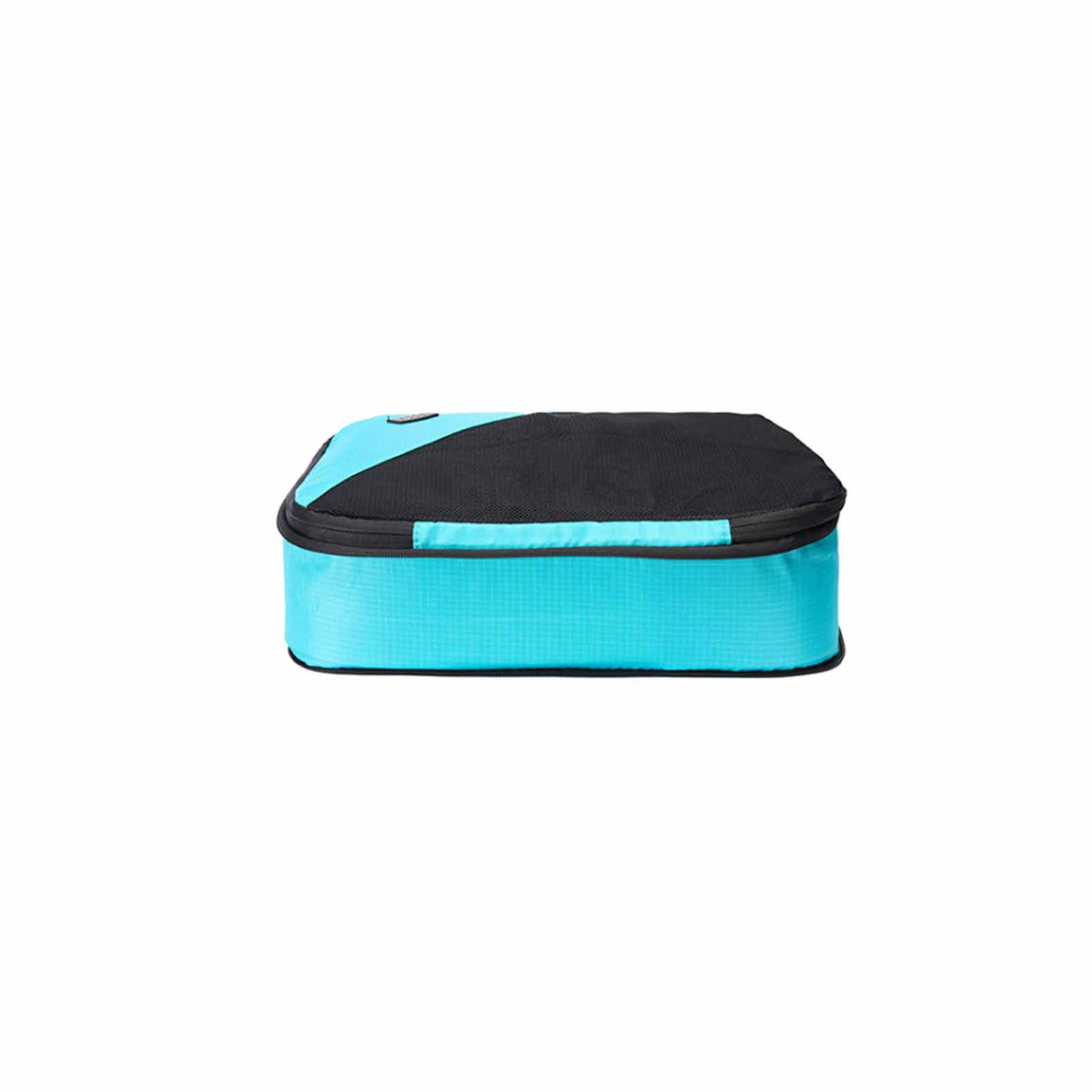 Tosca-Compression-Cubes-Small-2-Pack-Teal-Side