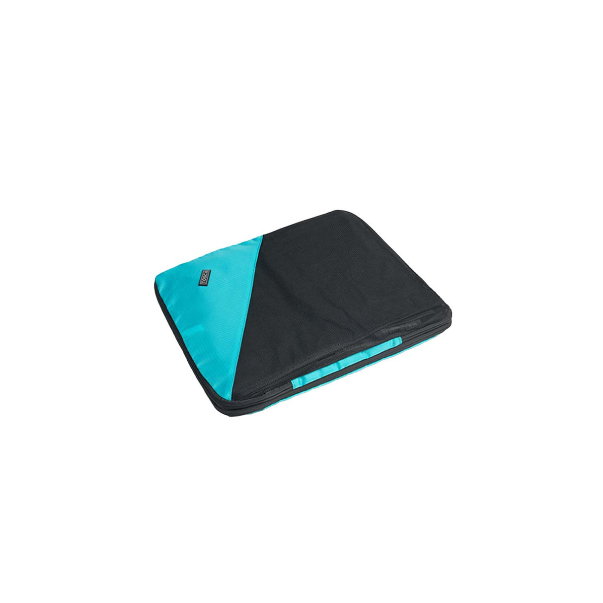 Tosca-Compression-Cubes-Small-2-Pack-Teal
