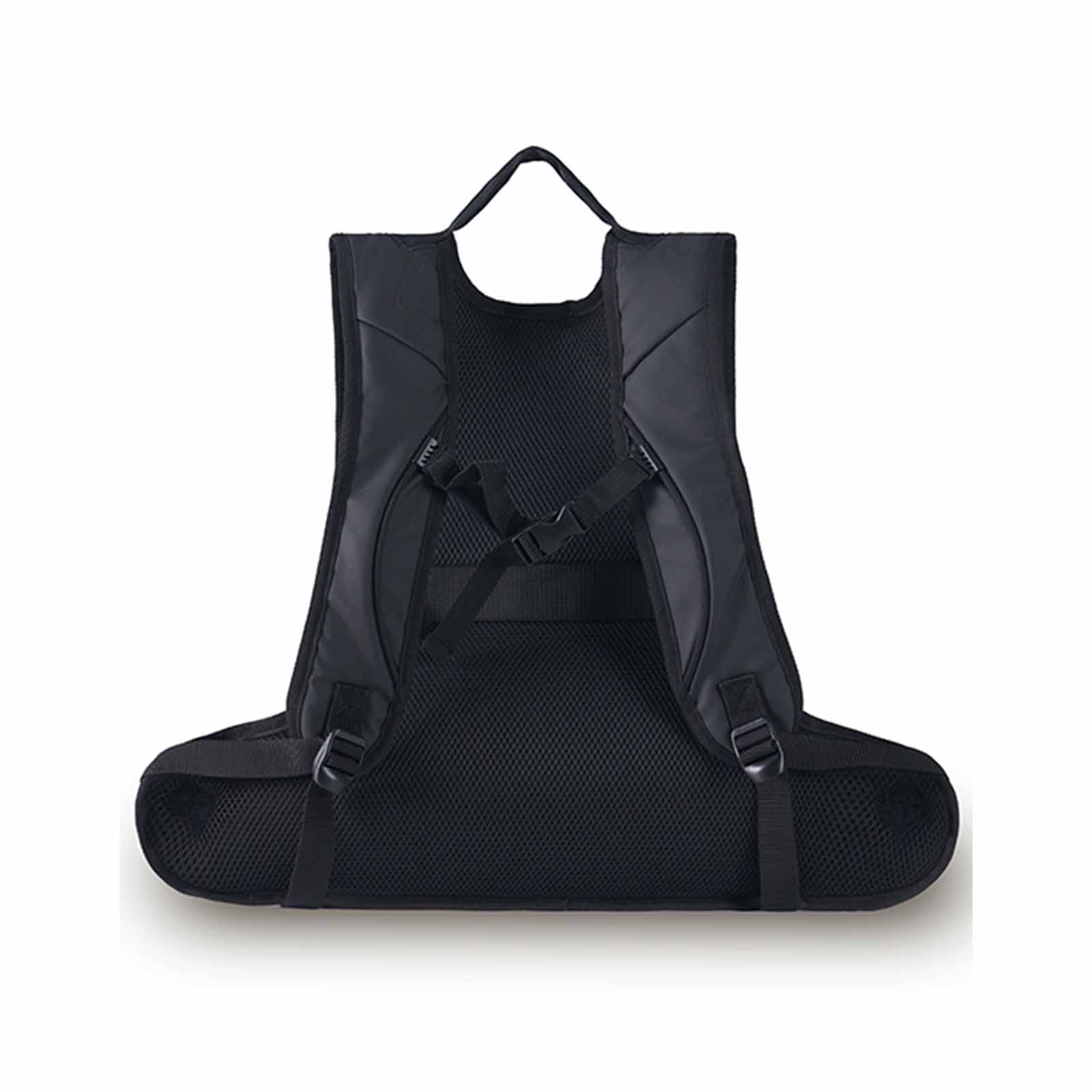Tosca-Delta-Backpack-Black-Back