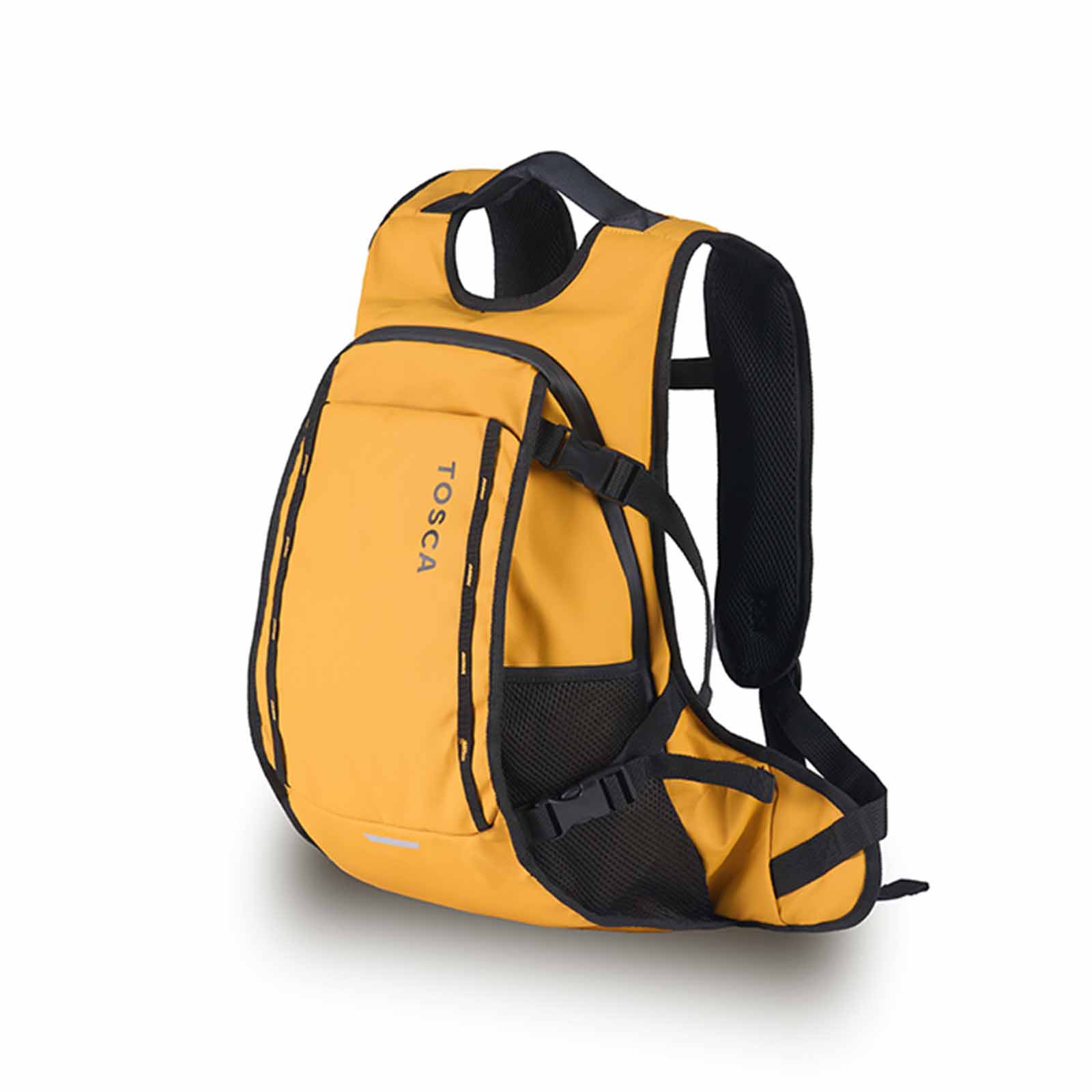 Tosca-Delta-Backpack-Yellow-Angle