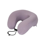 Tosca-Deluxe-Memory-Foam-Neck-Cushion-Lavender-Angle