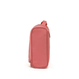 Tosca Essentials 10 Inch Toiletry Bag Organiser Peach Blossom
